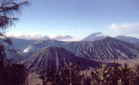 Mount Bromo East Java