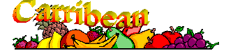 Carribean logo